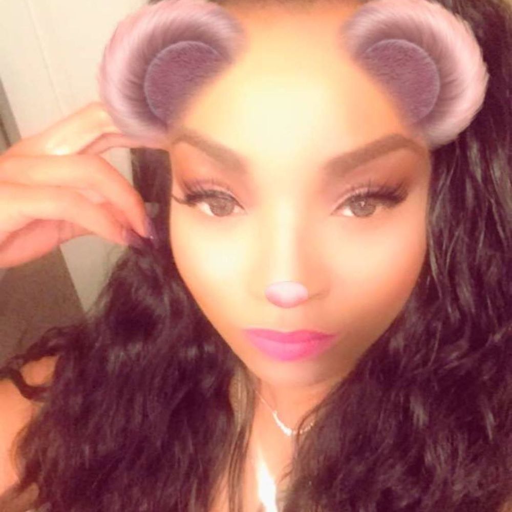 Meet your Posher, Ambrielle